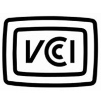 VCCI Logo